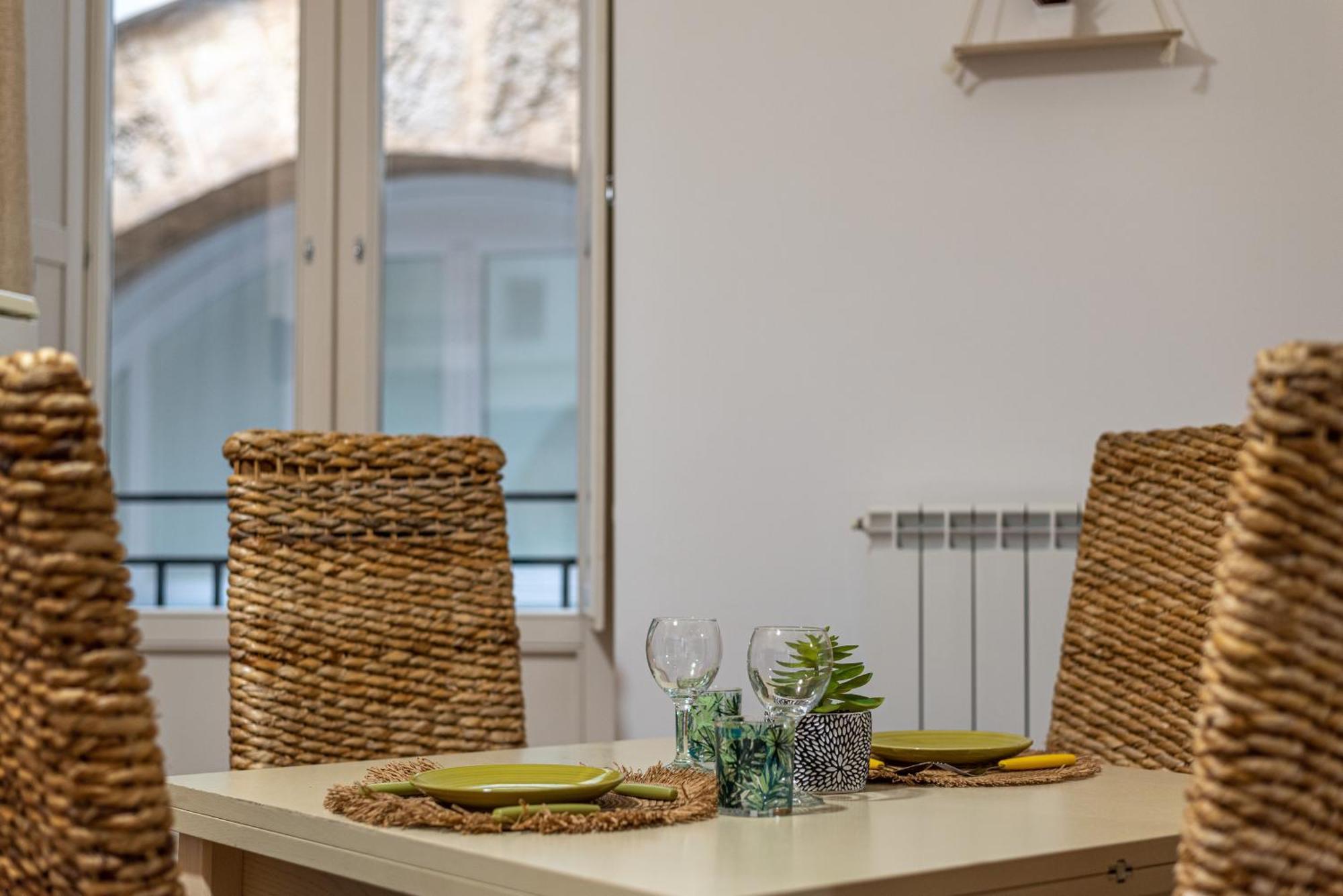 Good Vibes Apartment Nel Centro Storico Palermo Exterior photo